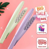Máy Dập Phồng Tóc Phiên Bản Mới 2025 Giúp Tạo Phồng Tạo Xù Tự Nhiên Cho Tóc, Máy Tạo Kiểu, Dập Phồng Chân Tóc - DP3