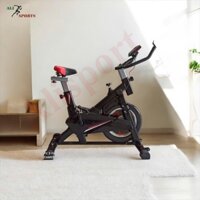 máy đạp xe tập thể dục GH-603, xe đạp tập thể dục tại nhà, máy tập thể dục, xe đạp tập gym tại nhà spinning