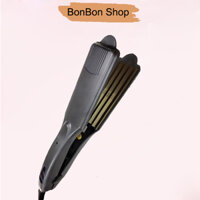 Máy Dập Xù Bấm Tóc Tóc Bản To 288 Có Chỉnh Nhiệt Độ