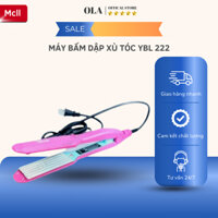 Máy dập xù bấm tóc YBL 222 - máy tạo kiểu tóc  - mỹ phẩm ola