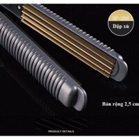 Máy Dập Xù Bản Nhỏ 180K