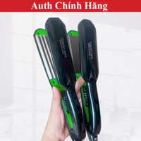 Máy Dập Xù Bản To Chuyên Nghiệp Cho Thợ , Hàng Bền , Nóng Nhanh , Dễ Sử Dụng , Có Nút Chỉnh Nhiệt