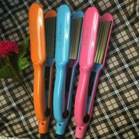 Máy dập xù bản to có điều chỉnh nhiệt độ