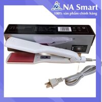 Máy Dập Xù Bản To TREESON 1029 Kiểu Dáng Hàn Quốc