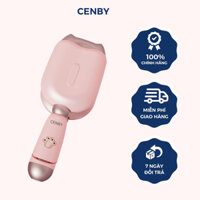 Máy dập xù mew mew Cenby