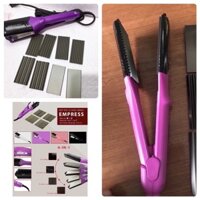 Máy dập xù thay bản To