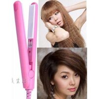 MÁY DẬP XÙ TÓC MINI KITTY