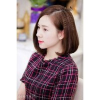 Máy dập xù tóc SIÊU NHANH