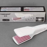 Máy dập xù Treeson