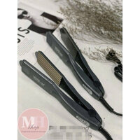 Máy dập xù,bấm  xù ,ép thẳng Hàn Quốc- YUONG 288 bản to cao cấp 5 răng