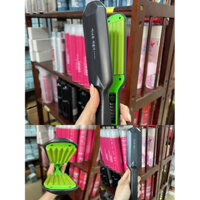 MÁY DẬP XÙ,BẤM XÙ TÓC HQ 5 SAO BẢN TO 5CM