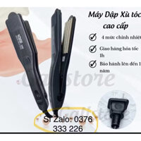 Máy dập xù,phồng,là tóc young 288 (hàng 5 răng )