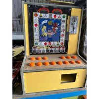 Máy Đặt Bass - Xưởng Trò Chơi Điện Tử Game Thùng