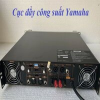 máy đẩy công suất 40 sò 9500s, yamaha