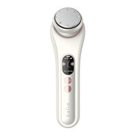 Máy đẩy tinh chất dưỡng trắng nóng lạnh Halio Ion Hot & Cool Beauty Device