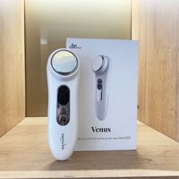 MÁY ĐẨY TINH CHẤT ION DƯỠNG TRẮNG MAXCARE - MAX888