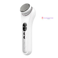 Máy đẩy tinh chất ION nóng lạnh Maxcare Max888PRO