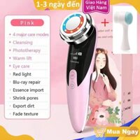 Máy Đẩy Tinh Chất Massage Ánh Sáng Sinh Học, Chăm Sóc Da Mặt Chuyên Sâu Với Công Nghệ Mới Đa Chức Năng- MXM3