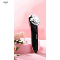 Máy Đẩy Tinh Chất, Máy, Búa Điện Di Tinh Chất Massage Mặt