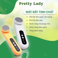 MÁY ĐẨY TINH CHẤT