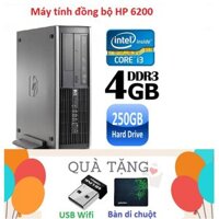 Máy để bàn CPU Core i3 3220 / 4G / 500G 95