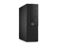 Máy để bàn Dell 3050 SFF Core i5 6500/Ram 16G/SSD 128GB