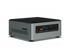 Máy tính để bàn Intel NUC BOXNUC6CAYH - chưa có RAM