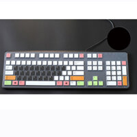 Máy Dell All-in-One KB212-B KB4021 SK8120 Máy Tính Để Bàn Bảo Vệ Bàn Phím Phim Miếng Dán