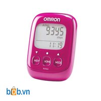 Máy đếm bước chân Omron HJ-325