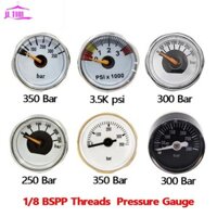 Máy đếm bước sóng PCP Air Mini Micro đáng tin cậy dành cho những người đam mê Paintball