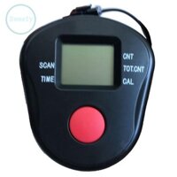 Máy đếm bước thiết kế Sleek để theo dõi bài tập hiệu quả