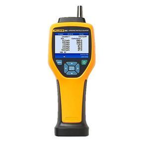 Máy đếm hạt bụi Fluke 985 (6 kênh)