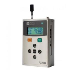 Máy đếm hạt bụi sáu kênh Met One GT-526S