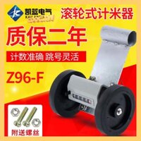 Máy Đếm Mã Cơ Khí Carnival Z96-F L925 Chất Lượng Cao