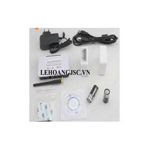 Máy đếm người ra vào không dây Highlight HPC005S