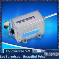 Máy Đếm Số Cơ Haape 75-I 5 Chữ