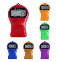 Máy đếm số lần niệm phật cầm tay