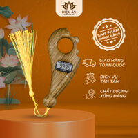 Máy Đếm Số Lần Niệm Phật Tụng Kinh, Có Màn Hình Hiển Thị Số Lần Niệm, Nhỏ Gọn, Tiện Lợi, Có Nút Reset