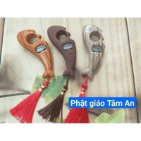 MÁY ĐẾM SỐ LẦN NIỆM PHẬT