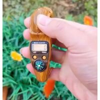 Máy đếm số Niệm Phật hn