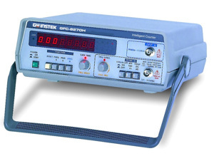 Máy đếm tần số GWinstek GFC-8270H