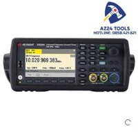 Máy đếm tần số KEYSIGHT 53220A (3CH, 350Mhz) Chất lượng cao