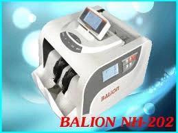 Máy đếm tiền Balion NH202 (NH-202)