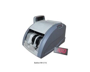 Máy đếm tiền Balion NH-3116
