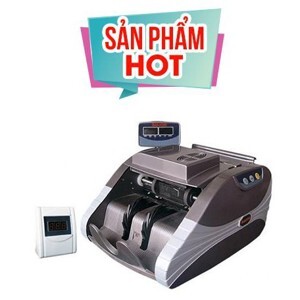 Máy đếm tiền Balion NH314S (NH-314S)