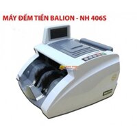 Máy đếm tiền Balion NH 406S