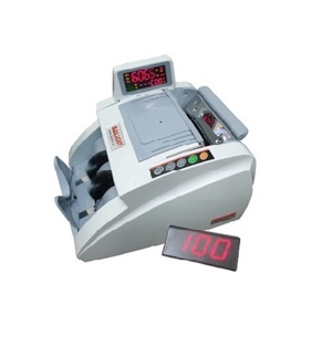 Máy đếm tiền Balion NH 6868