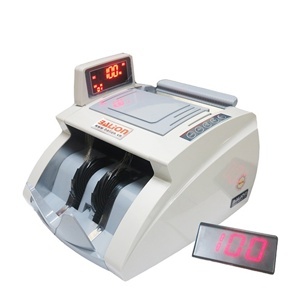 Máy đếm tiền Balion NH201 (NH 201)