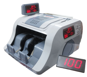 Máy đếm tiền Balion NH207