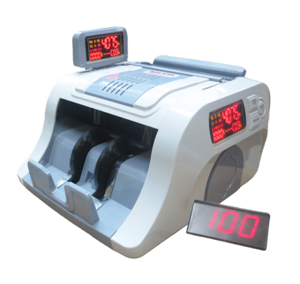 Máy đếm tiền Balion NH407S